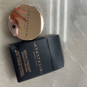 Makeup/ Anastasia Brow Wax/ Dual end Applicator